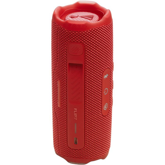 JBL Flip 7 Rojo